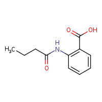 2-butanamidobenzoic acid