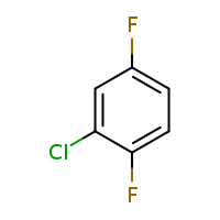 2-chloro-1,4-difluorobenzene
