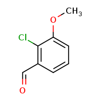 2-chloro-3-methoxybenzaldehyde