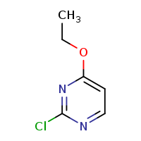 2-chloro-4-ethoxypyrimidine