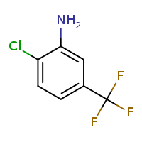 2-chloro-5-(trifluoromethyl)aniline