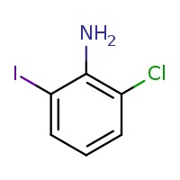 2-chloro-6-iodoaniline