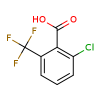 2-chloro-6-(trifluoromethyl)benzoic acid