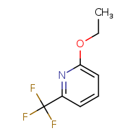 2-ethoxy-6-(trifluoromethyl)pyridine