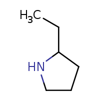 2-ethylpyrrolidine