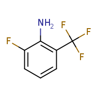 2-fluoro-6-(trifluoromethyl)aniline