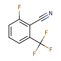 2-fluoro-6-(trifluoromethyl)benzonitrile
