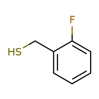 (2-fluorophenyl)methanethiol