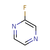 2-fluoropyrazine