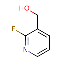 (2-fluoropyridin-3-yl)methanol