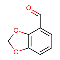 2H-1,3-benzodioxole-4-carbaldehyde