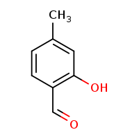 2-hydroxy-4-methylbenzaldehyde