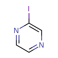 2-iodopyrazine
