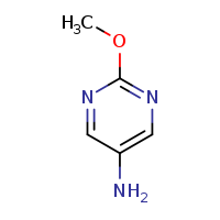 2-methoxypyrimidin-5-amine