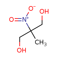 2-methyl-2-nitropropane-1,3-diol