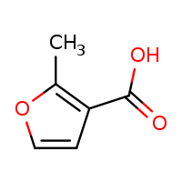 2-methylfuran-3-carboxylic acid