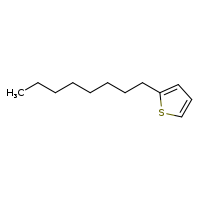 2-octylthiophene