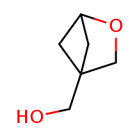 2-oxabicyclo[2.1.1]hexan-4-ylmethanol