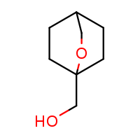 2-oxabicyclo[2.2.2]octan-1-ylmethanol