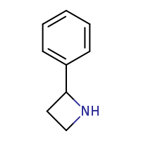 2-phenylazetidine