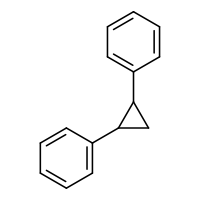(2-phenylcyclopropyl)benzene