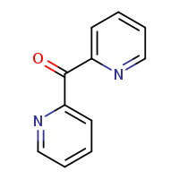 2-(pyridine-2-carbonyl)pyridine