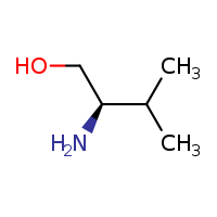 (2R)-2-amino-3-methylbutan-1-ol