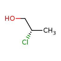 (2S)-2-chloropropan-1-ol