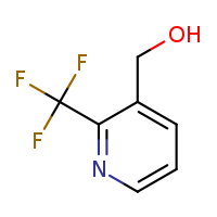 [2-(trifluoromethyl)pyridin-3-yl]methanol