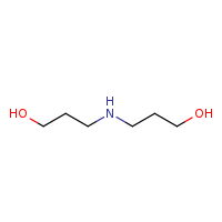 3-[(3-hydroxypropyl)amino]propan-1-ol