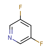 3,5-difluoropyridine