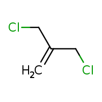 3-chloro-2-(chloromethyl)prop-1-ene