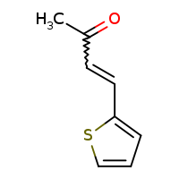 (3E)-4-(thiophen-2-yl)but-3-en-2-one