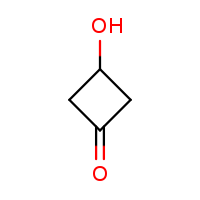 3-hydroxycyclobutan-1-one