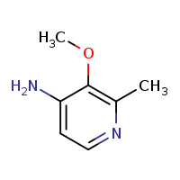 3-methoxy-2-methylpyridin-4-amine