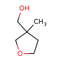 (3-methyloxolan-3-yl)methanol