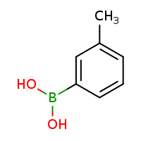 3-methylphenylboronic acid