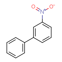 3-nitrobiphenyl