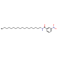 3-nitro-N-octadecylbenzamide