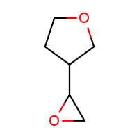 3-(oxiran-2-yl)oxolane