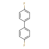 4,4'-difluorobiphenyl