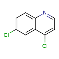 4,6-dichloroquinoline