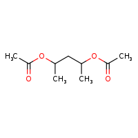 4-(acetyloxy)pentan-2-yl acetate