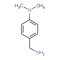 4-(aminomethyl)-N,N-dimethylaniline