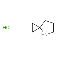 4-azaspiro[2.4]heptane hydrochloride
