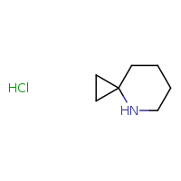 4-azaspiro[2.5]octane hydrochloride