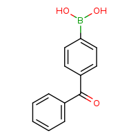 4-benzoylphenylboronic acid