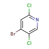 4-bromo-2,5-dichloropyridine