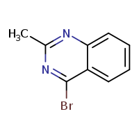 4-bromo-2-methylquinazoline