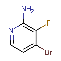 4-bromo-3-fluoropyridin-2-amine